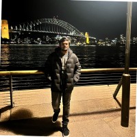 Dhanush L