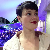 Louise Drysdale