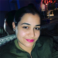 Emely Perdomo
