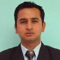 Chirag Sharma