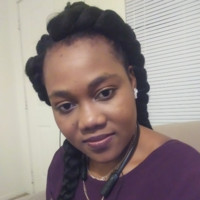 Keneisha Locke-Spence