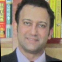 Ali Doroudian