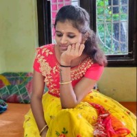 Manda Swetha