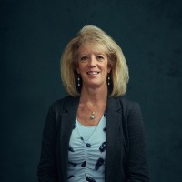 Jeanne Walker