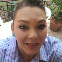 Tammy (Tamaryn-Lee) Vorster