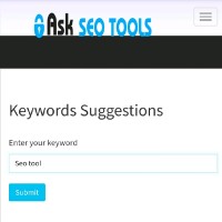 Ask Seo Tools