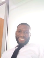 Benjamin Anene