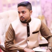 Mubasshir Memon