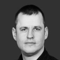 Gordon Maciver