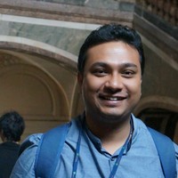 Vikas Prasad