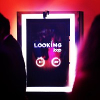 Looking Loop (Montevideo / Santiago)