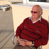 Robert Van De Heijning