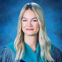 Megan Winston, Pt, Dpt