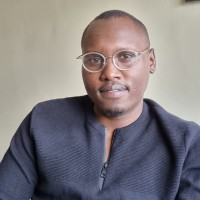 Koech Shadrack