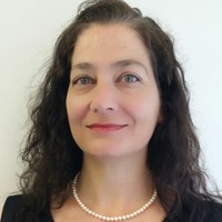 Catherine Raschke