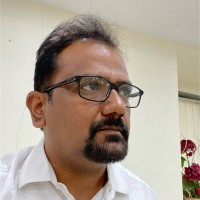 Deepak Rongare