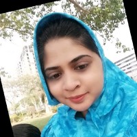 Zahra Murtaza Ezzy