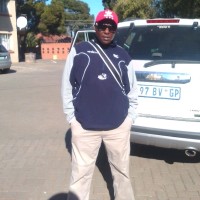 Thabo Champ Mapota