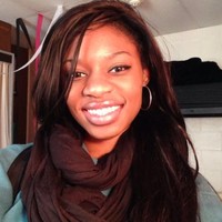 Angelique Cross