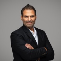 Hisham Ghouth