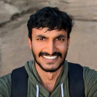 Sanjay Prakash