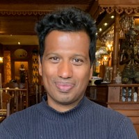 Paul Gunaselvam
