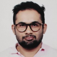 Arjav Joshi