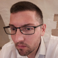 Fabien Dornier