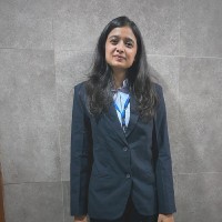 Shreya Malani