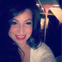 Elena Gregoriou