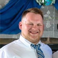 Seth VanMeter