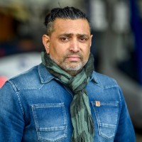 J.A.A. Ishaak