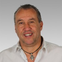 Olivier Mouron