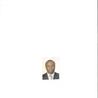 Jean Serge Landry BOUKAKA BEMBA