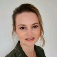 Anne Van Wersch