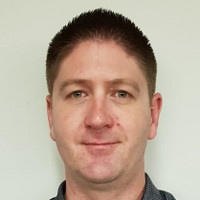 Michael Caddy