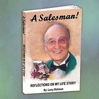 Larry Dickman
