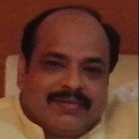rajesh sharma