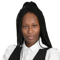 Joëlle Adjidjonou