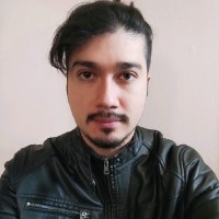 Sebastian Lopez Nuñez