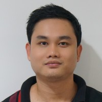 Huynh Quoc Hung
