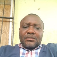 John Kakese Masudi