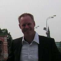 Stefan Lee Svenningsson