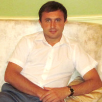 Alex Davidenko