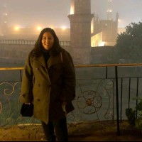 Sarah Sheikh