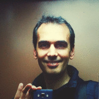 Iñigo Pericacho Sanchez