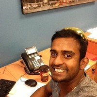 Shawn Kumar