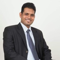 Roshan Joy Pinto