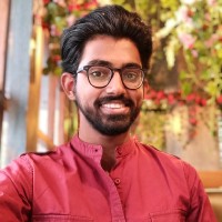 Vikram Gupte