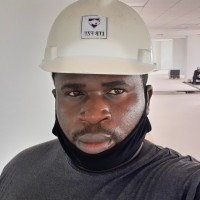 Chibuike Nwokolo. Coren